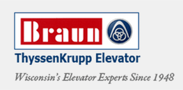 Braun Corporation — Elevator and Electrical Contractors